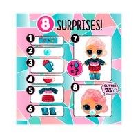 Ігровий набір з лялькою L.O.L. SURPRISE! серії 