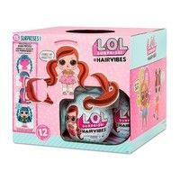 Ігровий набір з лялькою L.O.L SURPRISE! S6 W1 серії 