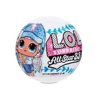 Ігровий набір з лялькою L.O.L. SURPRISE! серії 
