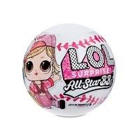 Ігровий набір з лялькою L.O.L. SURPRISE! серії 