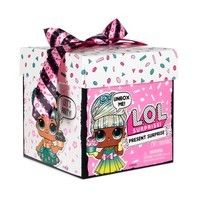 Ігровий набір з лялькою L.O.L. SURPRISE! серії  