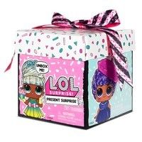 Ігровий набір з лялькою L.O.L. SURPRISE! серії  