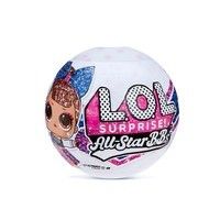 Ігровий набір з лялькою L.O.L. SURPRISE! серії 