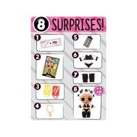 Ігровий набір з лялькою L.O.L. SURPRISE! серії 