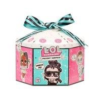 Ігровий набір з лялькою L.O.L. SURPRISE! серії 