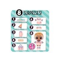 Ігровий набір з лялькою L.O.L. SURPRISE! серії 