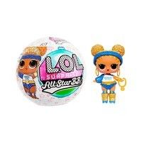 Ігровий набір з лялькою L.O.L. SURPRISE! серії 