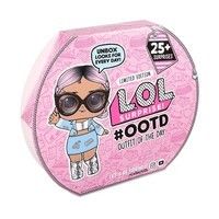 Ігровий набір з лялькою L.O.L. SURPRISE! серії 