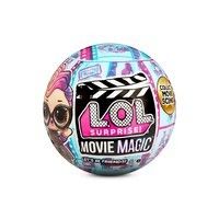 Ігровий набір з лялькою L.O.L. SURPRISE! серії 
