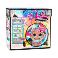 Ігровий набір з лялькою L.O.L. SURPRISE! 