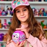 Ігровий набір з лялькою L.O.L. SURPRISE! серії 
