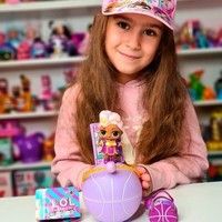 Ігровий набір з лялькою L.O.L. SURPRISE! серії 