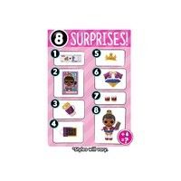 Ігровий набір з лялькою L.O.L. SURPRISE! серії 