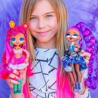Лялька L.O.L. SURPRISE! cерії 