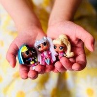 Ігровий набір з лялькою L.O.L. Surprise! серії 
