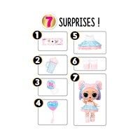 Ігровий набір з лялькою L.O.L. Surprise! серії 
