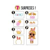 Ігровий набір з лялькою L.O.L. Surprise! серії 