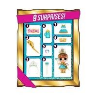 Ігровий набір з лялькою L.O.L. Surprise! серії 