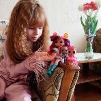 Лялька L.O.L. SURPRISE! cерії 