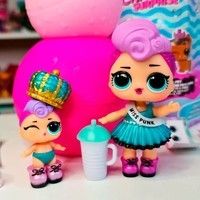 Ігровий набір з ляльками L.O.L. Surprise! серії 