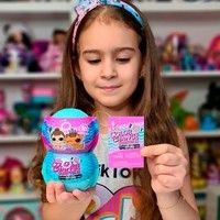 Ігровий набір з ляльками L.O.L. Surprise! серії 
