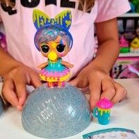 Ігровий набір з лялькою L.O.L. SURPRISE! серії 