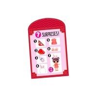 Ігровий набір з лялькою L.O.L. SURPRISE! – РІК КРОЛИКА (в асорт.)