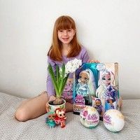 Ігровий набір з лялькою L.O.L. SURPRISE! – СОНЯЧНЕ ПЕРЕТВОРЕННЯ (в асорт., в диспл.)