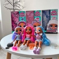 Лялька L.O.L. Surprise! серії 