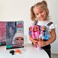 Лялька L.O.L. Surprise! серії 
