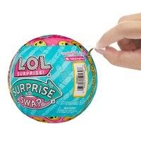 Ігровий набір з лялькою L.O.L SURPRISE! серії 