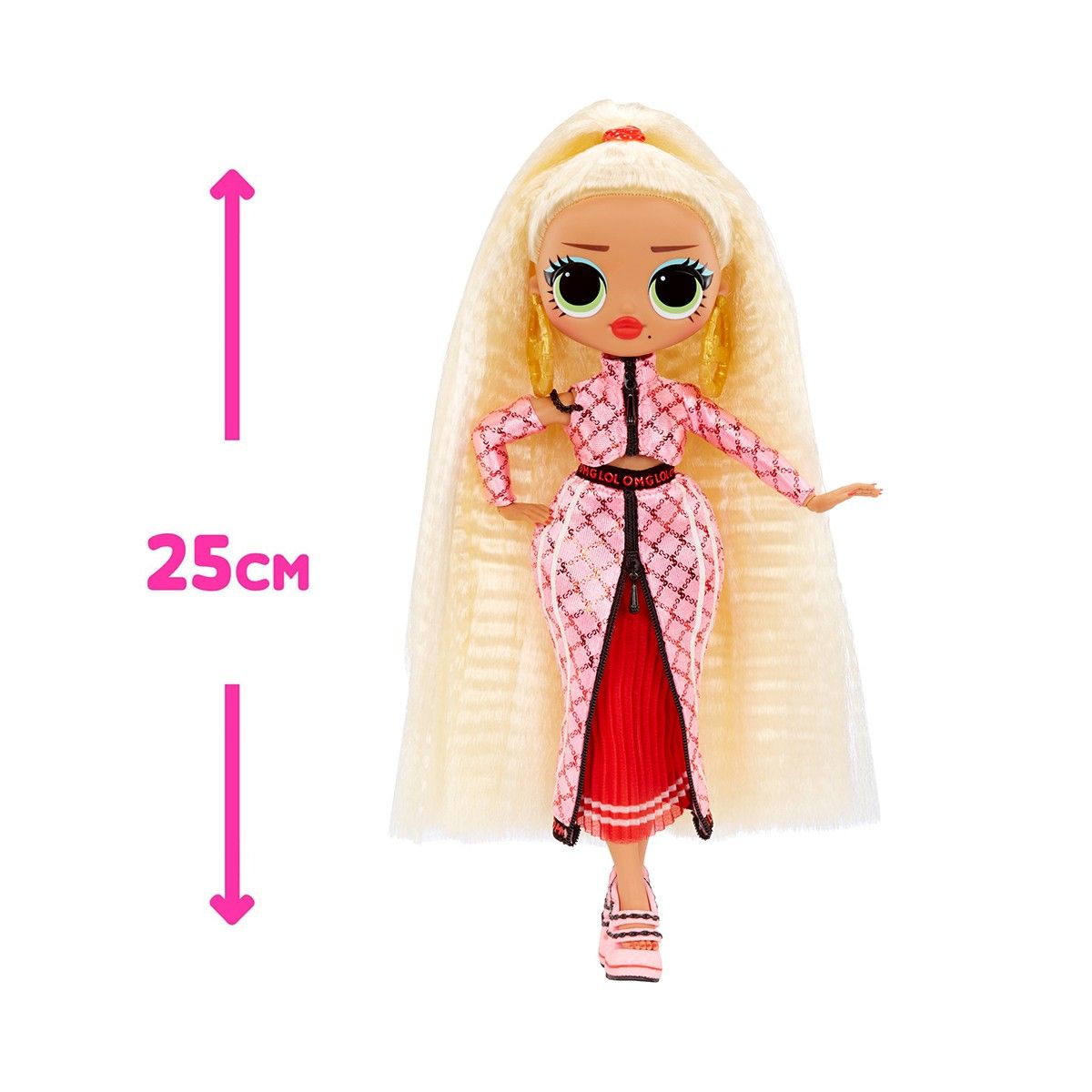 Лялька L.O.L. SURPRISE! серії 