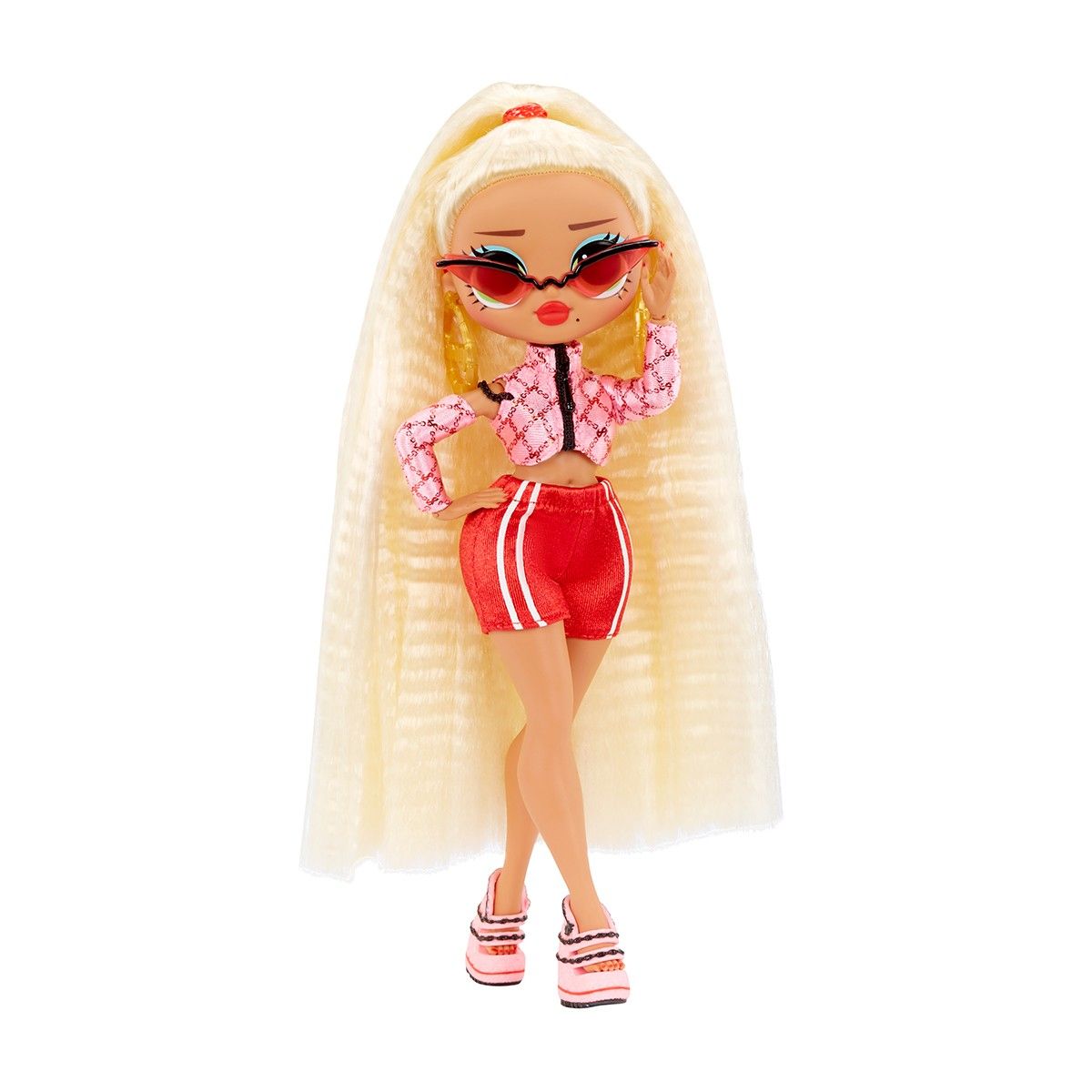 Лялька L.O.L. SURPRISE! серії 