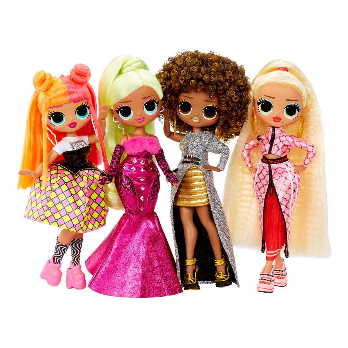 Лялька L.O.L. SURPRISE! серії 