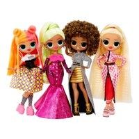 Лялька L.O.L. SURPRISE! серії 