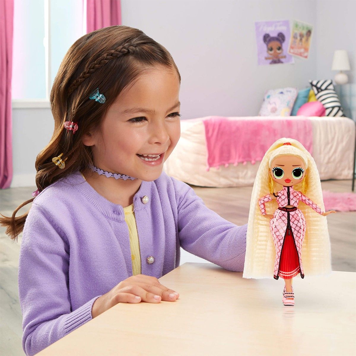 Лялька L.O.L. SURPRISE! серії 